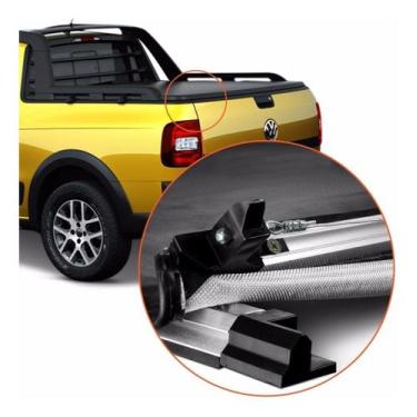 Imagem de Capota Maritima Saveiro G5 10 A 13 Estendida Cross Trek Slim - Acheiaq
