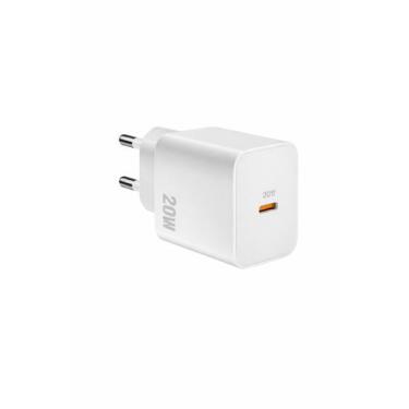 Imagem de Fonte fam 20w usb-c carregador rápido