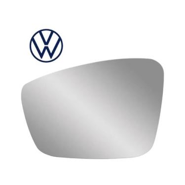Imagem de Espelho Retrovisor Original Gol Saveiro Voyage G5 Esquerdo - Volkswage