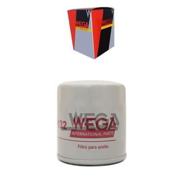 Imagem de Filtro de oleo - omega 1999 a 2004 - wo132 - WEGA