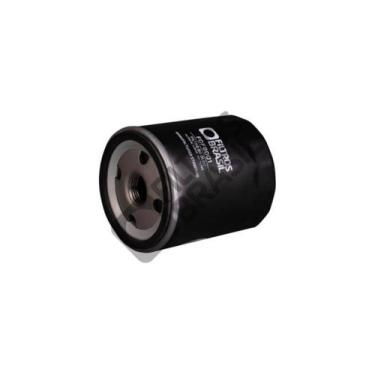 Imagem de Filtro oleo lubrificante - Filtros Brasil
