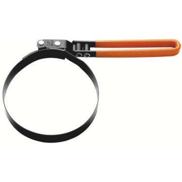 Imagem de Chave Filtro Óleo Tramontina PRO 80-90mm