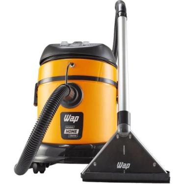 Imagem de Extratora De Carpetes E Estofados 1600W WAP Home Cleaner 110V, Bivolt