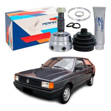 Imagem de Junta Homocinetica 30x22 Gol G1 1.6 1.8 1987 A 1990 - Perfect