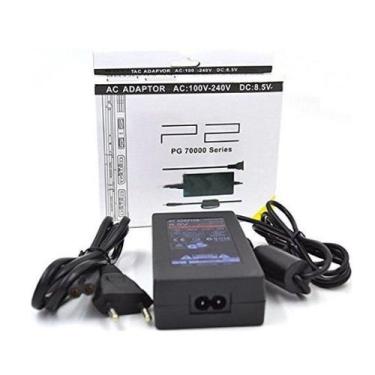 Imagem de Fonte playstation 2 - LEADERSHIP