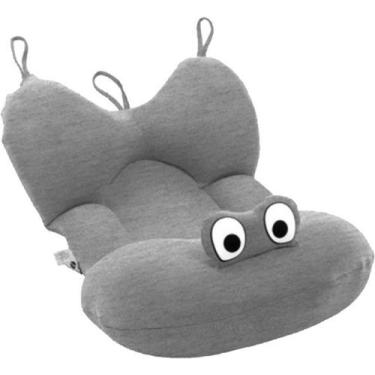 Imagem de Almofada de Banho Infantil Baby Pil Segurança e Conforto para o Bebê R