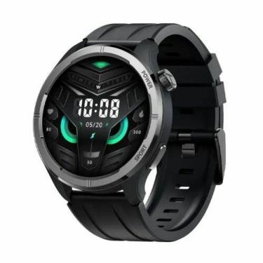 Imagem de Smartwatch Haylou Solar Neo Amoled A Prova Dagua