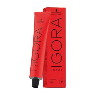 Imagem de Coloração igora royal 8-77 60g - Schwarzkopf 