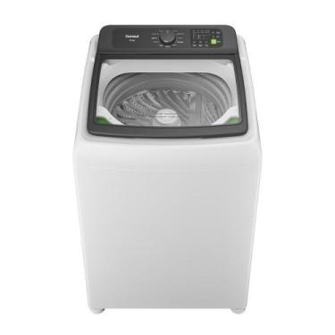 Imagem de Lavadora CWN16 com 16kg de Capacidade Consul, Branco, 110V