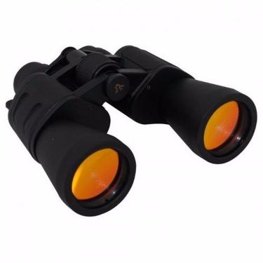 Imagem de Binóculo 20x50 2051 de Espionagem Longo Alcance com Foco Central e Prisma Porro Bak-4 Jpcell