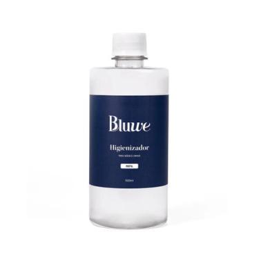 Imagem de Higienizador Bluwe Refil de 500ml