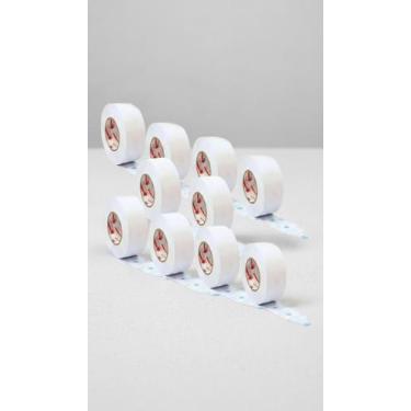 Imagem de Kit 10 Rolos Bobina Senhas Preferenciais 3 Dígitos - Congratulations S