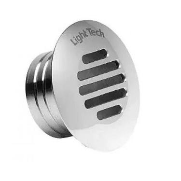 Imagem de (Light Tech) - Dispositivo Sucção 1.1/2 Inox