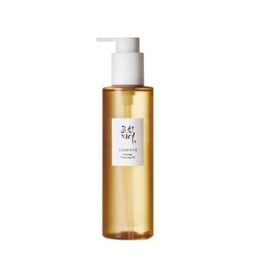 Imagem de Beauty of Joseon Ginseng Óleo de Limpeza Facial 210ml