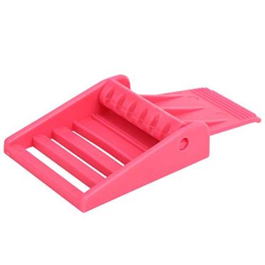 Imagem de Fivela de cinto com peso de mergulho, fácil de instalar e remover Fivela de cinto com peso de mergulho para mergulho com snorkel para pesca e mergulho livre