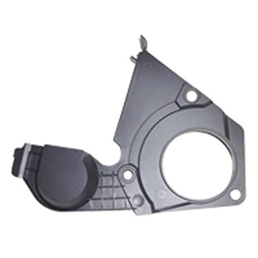 Imagem de PROTEÇÃO EXTERNA INFERIOR C3 1.4 8V