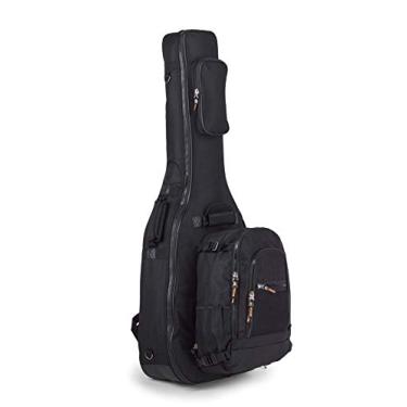 Imagem de Bag para Violão Folk Rockbag Crosswalker RB 20459 B