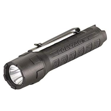 Imagem de Streamlight Lanterna tática profissional PolyTac X, multicombustível,