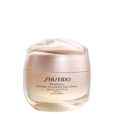 Imagem de Shiseido Benefiance Wrinkle Smoothing Day Cream Spf 23