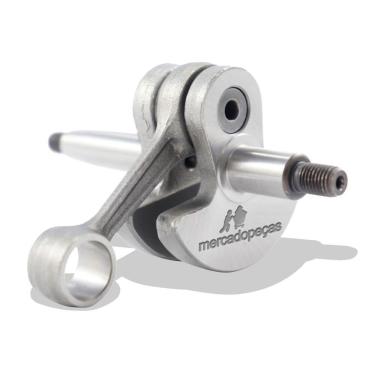 Imagem de Virabrequim Roçadeira Fs160 / Fs 220 / Fs 280 / Fs290 Fr 220