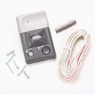 Imagem de Console de controle abridor de porta de garagem para detecção de movimento Craftsman 139.53688 953688