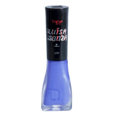 Esmalte Vegano Dailus Tie - Podes Crer - Esmalte - Magazine Luiza