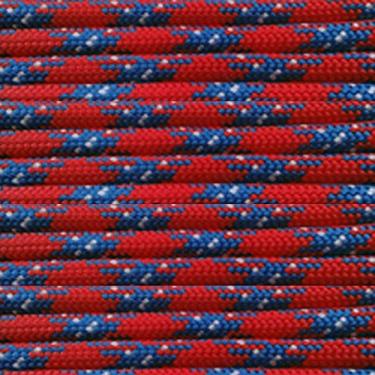 Imagem de Corda utilitária Paracord Planet 550 Nylon Paracord 7 Fios Tipo III – A maior seleção disponível!