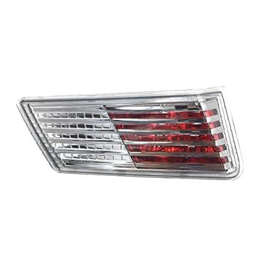 Imagem de JESYMBX Para Honda Civic Sedan 2012 2013 Farol Traseiro Farol Traseiro Luz de Neblina Luzes Invertidas Dentro Esquerdo Motorista Sider