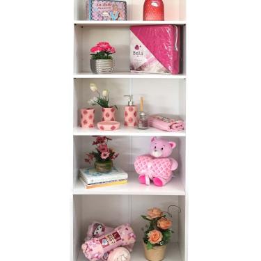 Imagem de Expositores e Armários para Loja Roupa Magia Móveis 5 Peças