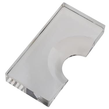 Imagem de kesoto Marcador de posição/localizador de bola de bilhar transparente