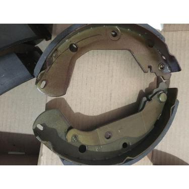 Imagem de Sapata de Freio C/Lona - 04 Peças - SFL 280 - GM SPIN E TRACKER