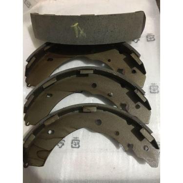 Imagem de Sapata de Freio C/Lona - 04 Peças - SFL234 - L200 Triton 