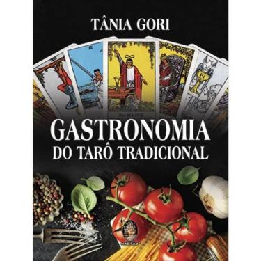 Imagem de Gastronomia Do Tarô Tradicional