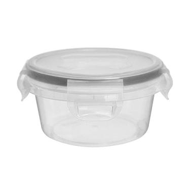 Imagem de Pote Home Style Clip (INCOLOR)