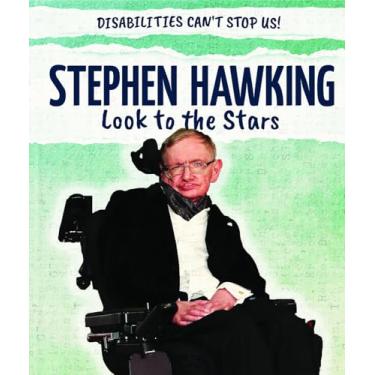 Imagem de Stephen Hawking: Look to the Stars