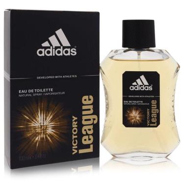 Imagem de Perfume Adidas Victory League para homens Eau De Toilette 100ml