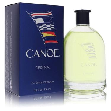 Imagem de Perfume Dana Canoe Eau De Toilette 240 ml para homens