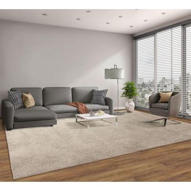 Imagem de Tapete 300x400cm Relex N Tapetes São Carlos Areia