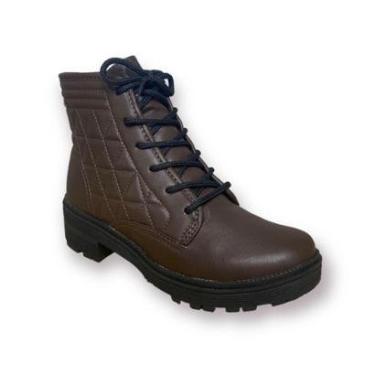 Imagem de Bota Feminina Dakota Morino G9641-Feminino