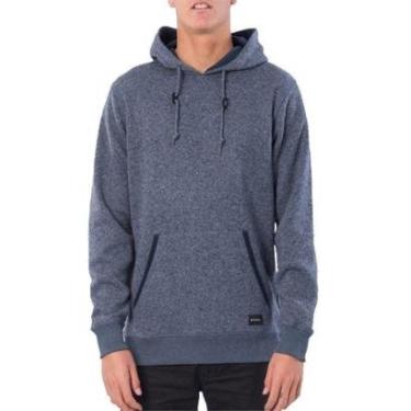 Imagem de Moletom Rip Curl Especial Crescent Hood Masculino-Masculino
