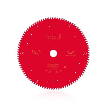 Imagem de Disco de Serra Circular de Bancada de 300 Mm de 96 Dentes Para Mdf E Mdp Freud