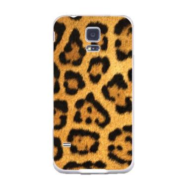 Imagem de Capa Adesivo Skin575 Verso Para Samsung Galaxy S5 SM-G900 - KawaSkin