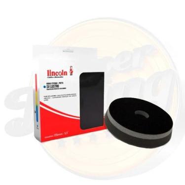 Imagem de Boina De Espuma Polifácil  Face unica Lincoln - GS Shop
