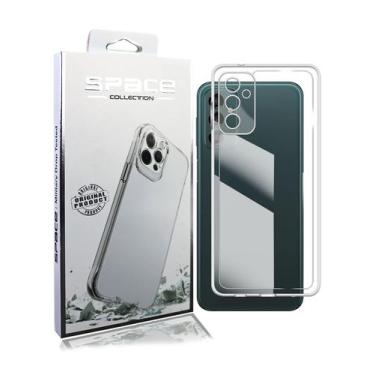 Imagem de Capa Capinha Case Space Compatível Galaxy M23 M236 6.6 - Luiza Cell25