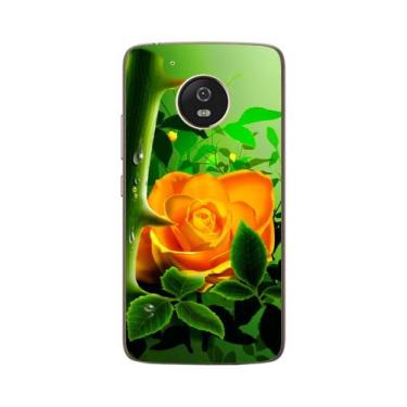 Imagem de Capa Adesivo Skin369 Verso Motorola Moto G5 Xt1672 - KawaSkin