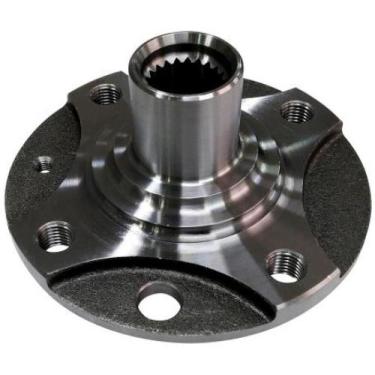 Imagem de Cubo Roda Dianteiro Corsa 2002 a 2014 Nakata NKF 8064