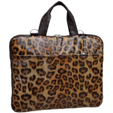 Imagem de Pasta Maleta Bolsa Notebook Slim Rafi 2010