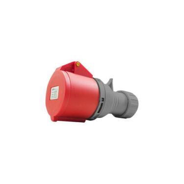 Imagem de Acoplamento Industrial 3P+T+N 32A- UP Electronic, 380V