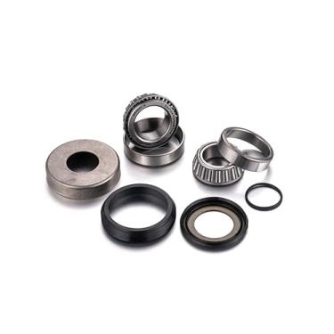 Imagem de [Links de fábrica] Kit de rolamento de haste de direção compatível com alguns: Sherco, para descrição de verificação de ajuste exata