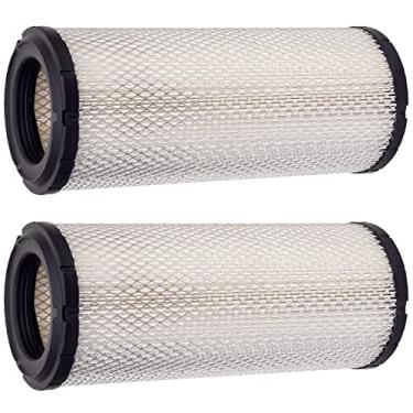 Imagem de KLWZH Substituição do filtro de ar 715900422 para Can-Am Maverick X3 2017-2023 Maverick Sport 1000 R 2019-2022, Sport Max 1000 R, X3 900 HO, Max, 900 Turbo XDS XRS 2017-2021, 4X4 UTV ATV, 7 07800855,